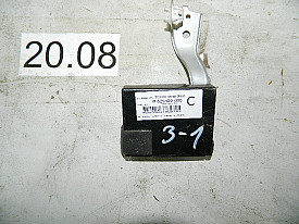 БЛОК ИММОБИЛАЙЗЕРА (89780-0R030) TOYOTA RAV 4 XA30 2005-2012